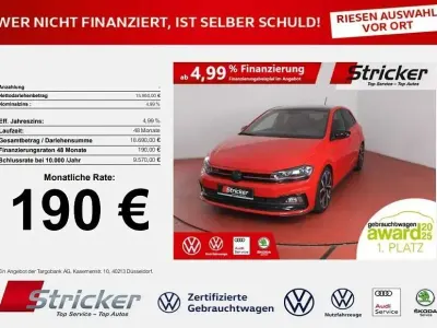 Gebraucht VW Polo