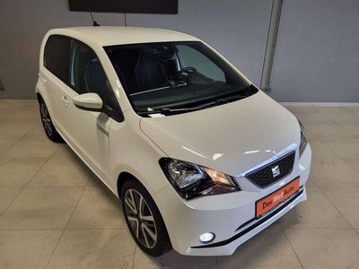 gebraucht Seat Mii Electric -electric Plus- (61 kW) *PDC*CCS*Garantie*