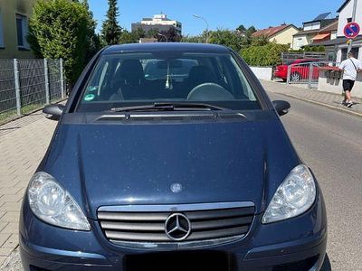 Mercedes A180
