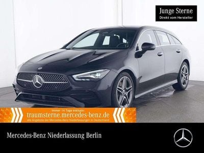 Mercedes CLA200
