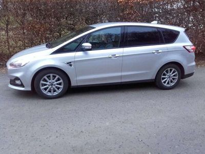 gebraucht Ford S-MAX Trend