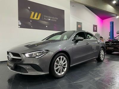 Mercedes CLA200