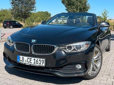 BMW 435