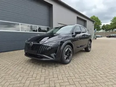 Neu Nissan Qashqai 158 PS (116 kW) 2026 Andere SUV