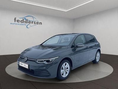 Gebraucht VW Golf VIII Life 131 PS (96 kW) 2023 Limousine