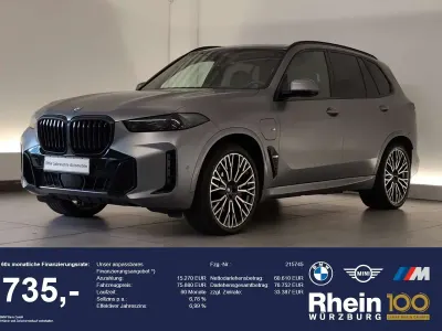 Gebraucht BMW X5 M Sport 313 PS (230 kW) 2024 Other SUV