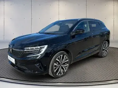 Second-hand Renault Austral Iconic 200 CP (147 kW) 2023 Negru SUV