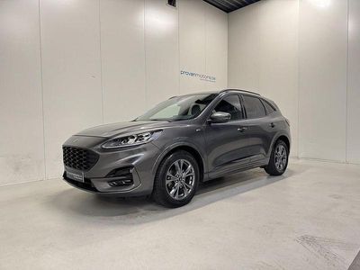 Usata Ford Kuga ST-Line 152 CV (111 kW) 2022 Grigio SUV