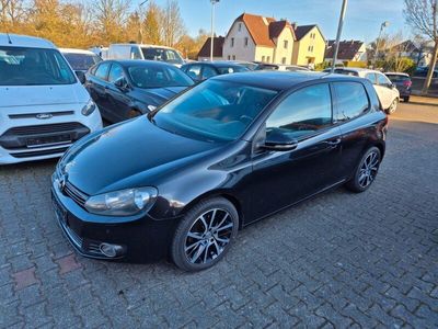 VW Golf VI