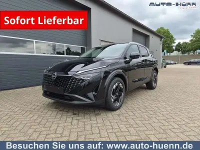 Gebraucht Nissan Qashqai