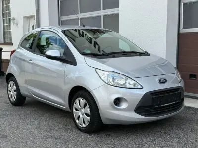 Gebraucht Ford Ka