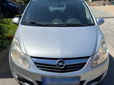 Gebraucht Opel Corsa