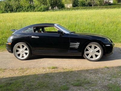 Chrysler Crossfire