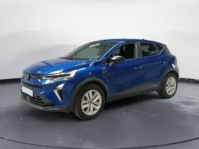 Usata Renault Captur Evolution 95 CV (69 kW) 2025 Andere SUV