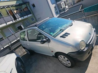 Gebraucht Renault Twingo 44 kW (60 PS) 2025 Grau Kleinwagen