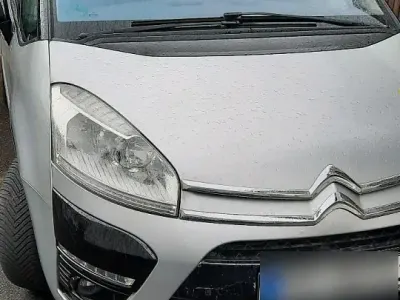 Gebraucht Citroën Grand C4 Picasso