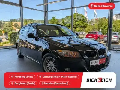 Gebraucht BMW 320