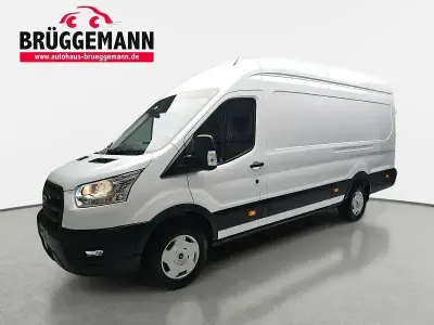 Gebraucht Ford Transit