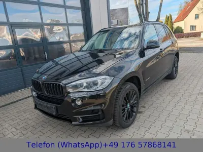 Gebraucht BMW X5