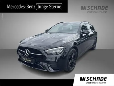 Gebraucht Mercedes E300