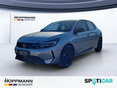 Gebraucht Opel Corsa