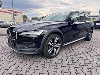 Volvo V60 CC