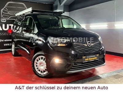 gebraucht Opel Combo-e Life XL erhöhte Nutzlast.1HAND