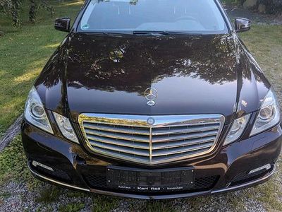 Mercedes E350