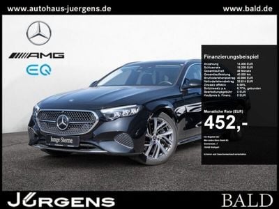 Mercedes E300