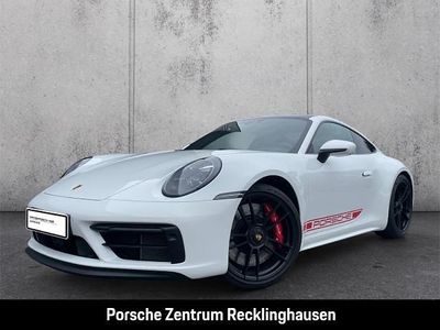 Porsche 911 Carrera GTS