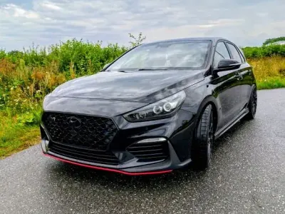 Gebraucht Hyundai i30