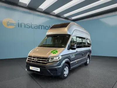 Gebraucht VW California