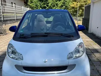 Gebraucht Smart ForTwo Cabrio