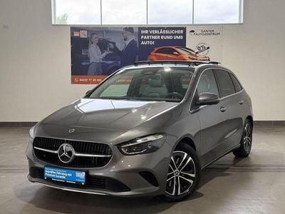 Mercedes B220