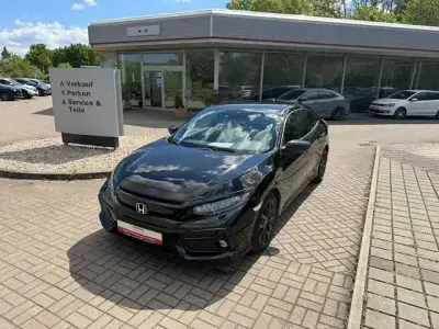 Gebraucht Honda Civic