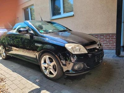 Opel Tigra