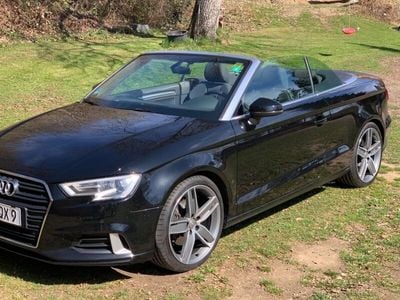 Audi A3 Cabriolet