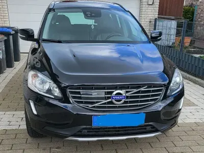 Używany Volvo XC60