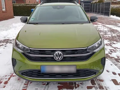 Gebraucht VW Taigo
