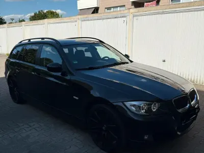 Gebraucht BMW 318