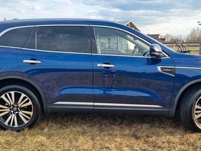 Gebraucht Renault Koleos Initiale 190 PS (139 kW) 2019 Blau SUV