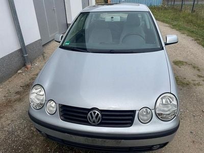 VW Polo