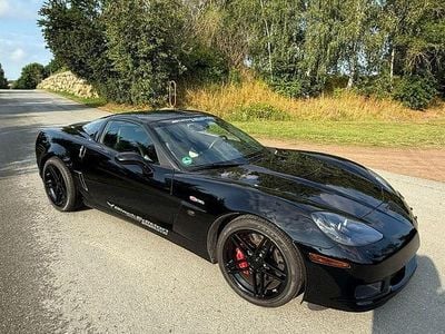 Corvette Z06