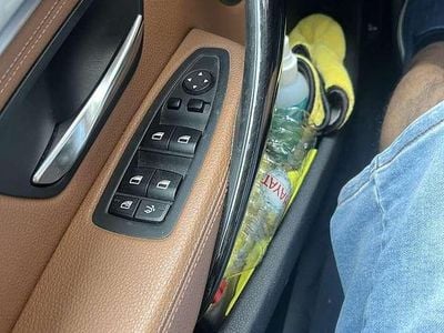 Gebraucht BMW 328 Gran Turismo Luxury Line 245 PS (180 kW) 2015 Limousine