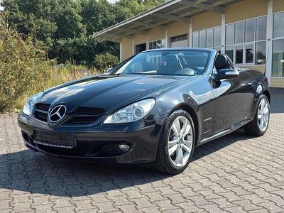 Mercedes SLK200