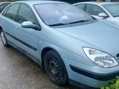 Gebraucht Citroën C5