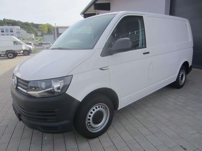 gebraucht VW Transporter T6Navi,Kamera,MF-Lenkrad,SH,PDC,GRA