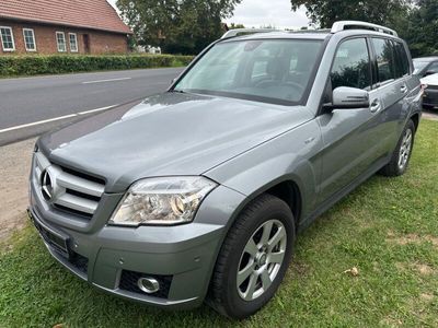 Mercedes GLK220