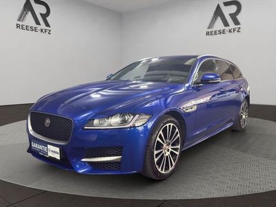 Jaguar XF Sportbrake