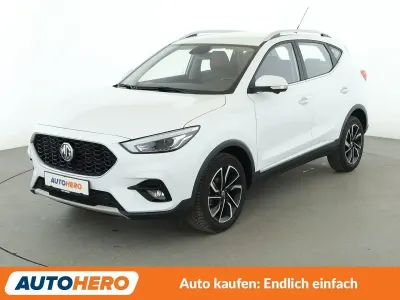 Gebraucht MG ZS